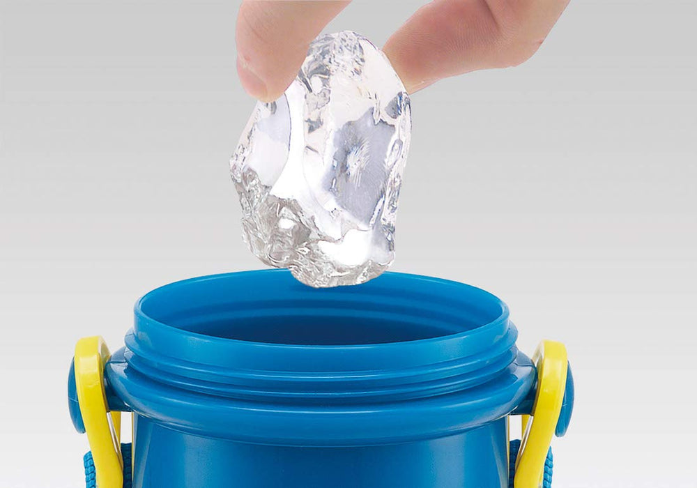 Skater Disney Toy Story 480ml Children's Water Bottle- Japan Figure Store - #1 Bring To You The Best Japanese Goods