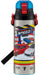 Skater Kids' Stainless Steel Water Bottle 580ml Lightweight Thermal Sports Bottle - Tomica 23 Design- Japan Figure Store - #1 Bring To You The Best Japanese Goods