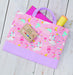 Skater Unicorn Tote Bag for Children - 40x30cm Lesson Bag - Kbl1 Series- Japan Figure Store - #1 Bring To You The Best Japanese Goods