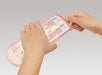 Skater Sumikko Gurashi Children's Trio Set Made in Japan Pokapokanekobiyori - TCS1AM- Japan Figure Store - #1 Bring To You The Best Japanese Goods