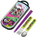Skater Splatoon 2 Trio Set for Children Authentic Made in Japan - Tcs1Am-A- Japan Figure Store - #1 Bring To You The Best Japanese Goods