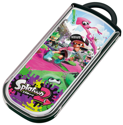 Skater Splatoon 2 Trio Set for Children Authentic Made in Japan - Tcs1Am-A- Japan Figure Store - #1 Bring To You The Best Japanese Goods