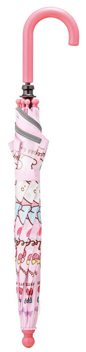 Skater My Melody 35cm Kids Umbrella for 2-3 Years Old Snack Time Theme- Japan Figure Store - #1 Bring To You The Best Japanese Goods