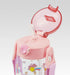 Skater Unicorn 480ml Clear Water Bottle for Girls with Straw PDSH5- Japan Figure Store - #1 Bring To You The Best Japanese Goods