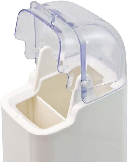 Skater Miffy TW81 Hooded Chopstick Holder Stand - Skater Branded Chopstick Rest- Japan Figure Store - #1 Bring To You The Best Japanese Goods