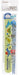 Skater Dinosaur Picture Chopsticks and Case Set 16.5cm Antibacterial for Kids Made in Japan- Japan Figure Store - #1 Bring To You The Best Japanese Goods
