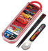 Skater Disney Cars 22 Chopsticks & Spoon Set Antibacterial Made in Japan- Japan Figure Store - #1 Bring To You The Best Japanese Goods