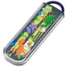 Skater Dinosaur Chopsticks and Spoon Set Made in Japan - CCA1- Japan Figure Store - #1 Bring To You The Best Japanese Goods