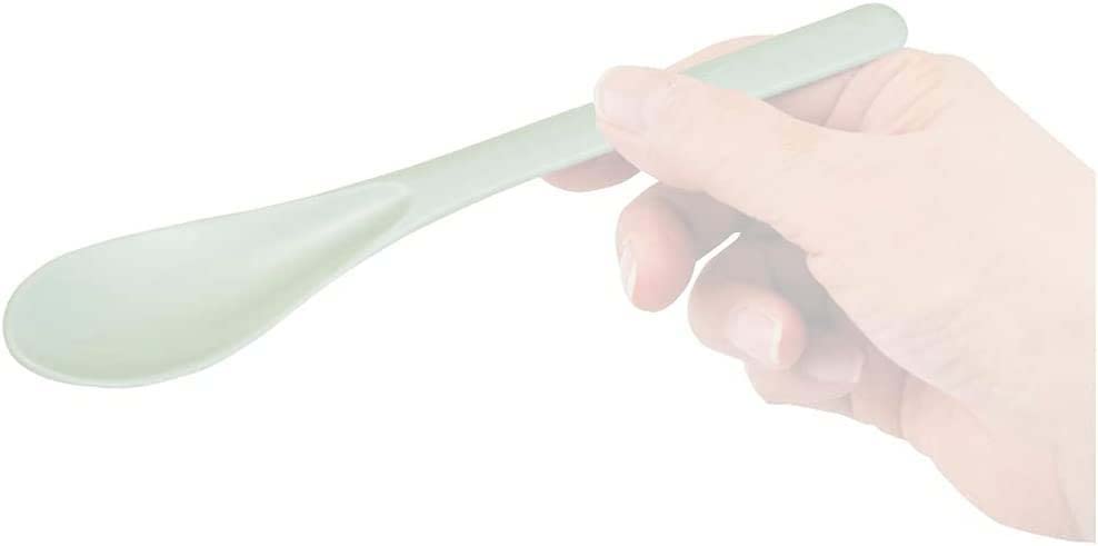 Skater Moomin 18cm Antibacterial Silver Ion Chopsticks and Spoon Set Made in Japan- Japan Figure Store - #1 Bring To You The Best Japanese Goods