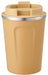 Skater 350ml Totoro Insulated Stainless Steel Coffee Tumbler Brown - Studio Ghibli- Japan Figure Store - #1 Bring To You The Best Japanese Goods