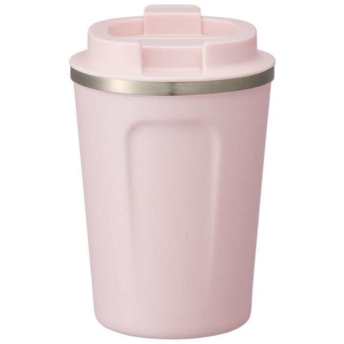 Skater Moomin Mama 350ml Stainless Steel Insulated Coffee Tumbler Mug- Japan Figure Store - #1 Bring To You The Best Japanese Goods