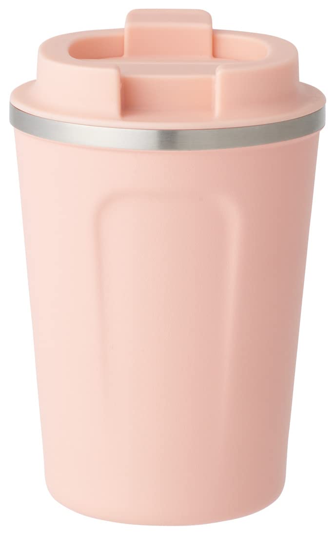 Skater Winnie The Pooh Lovegrow 350ml Disney Coffee Tumbler STBC3F-A- Japan Figure Store - #1 Bring To You The Best Japanese Goods