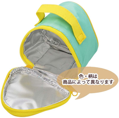 Skater Studio Ghibli My Neighbor Totoro Rice Ball Cooling Bag - Mei Rice Case Konc2-A- Japan Figure Store - #1 Bring To You The Best Japanese Goods