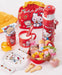 Skater Hello Kitty 200ml Cup Dishwasher Safe Made in Japan - Sanrio Cookie Design- Japan Figure Store - #1 Bring To You The Best Japanese Goods