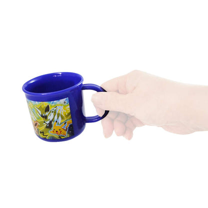 Skater Pokemon Sun & Moon 19 200ml Cup - Dishwasher Safe Made in Japan- Japan Figure Store - #1 Bring To You The Best Japanese Goods