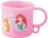 Skater Disney Princess Cup 200ml Made in Japan Dishwasher Safe - KE5A-A- Japan Figure Store - #1 Bring To You The Best Japanese Goods