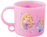 Skater Disney Princess Cup 200ml Made in Japan Dishwasher Safe - KE5A-A- Japan Figure Store - #1 Bring To You The Best Japanese Goods