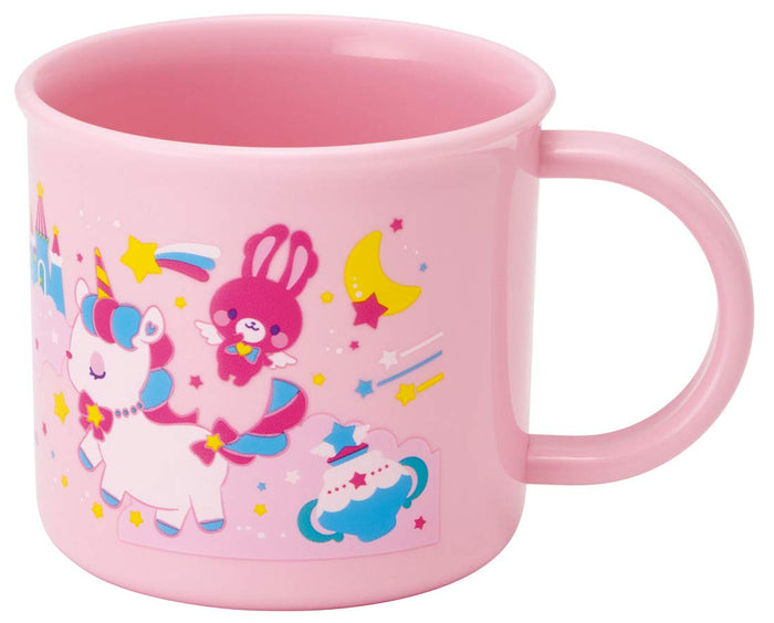 Skater Unicorn 200ml Cup Dishwasher Safe Made in Japan - KE4A-A Series- Japan Figure Store - #1 Bring To You The Best Japanese Goods