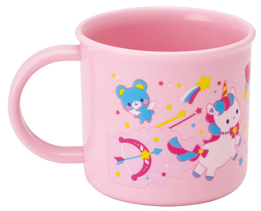 Skater Unicorn 200ml Cup Dishwasher Safe Made in Japan - KE4A-A Series- Japan Figure Store - #1 Bring To You The Best Japanese Goods