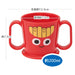 Skater Kids Training Mug 200ml Made in Japan Burger and Potato Design- Japan Figure Store - #1 Bring To You The Best Japanese Goods