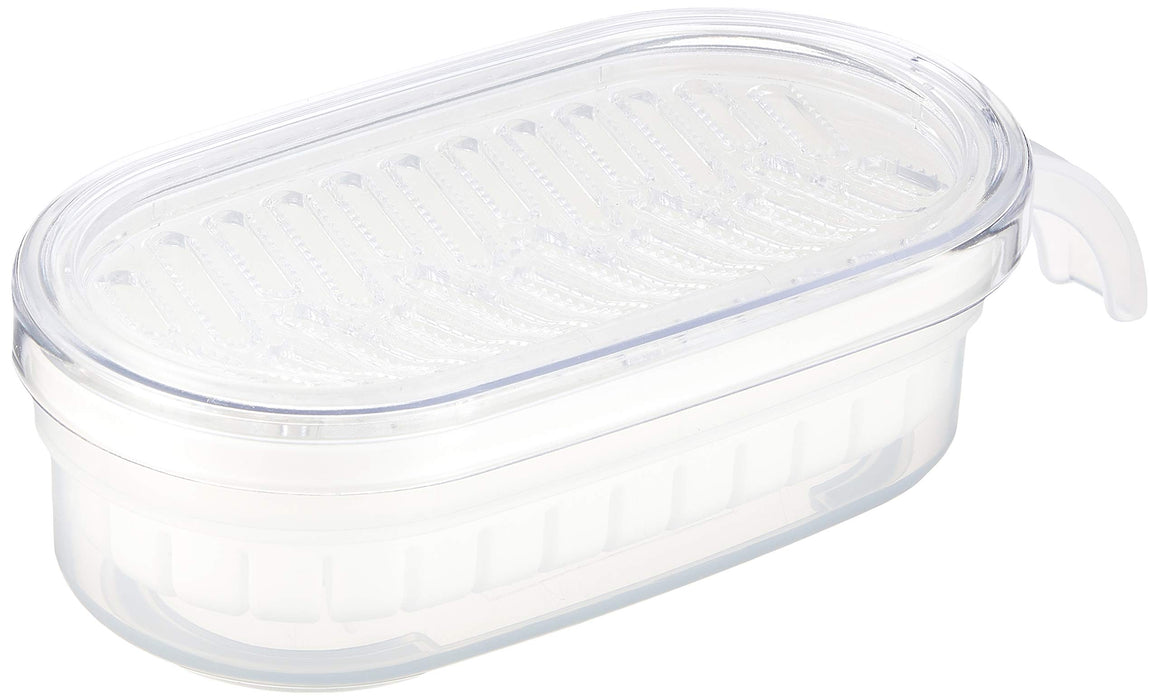 Skater Daikon Radish Grater - Made in Japan with Grating Board Sdo1- Japan Figure Store - #1 Bring To You The Best Japanese Goods