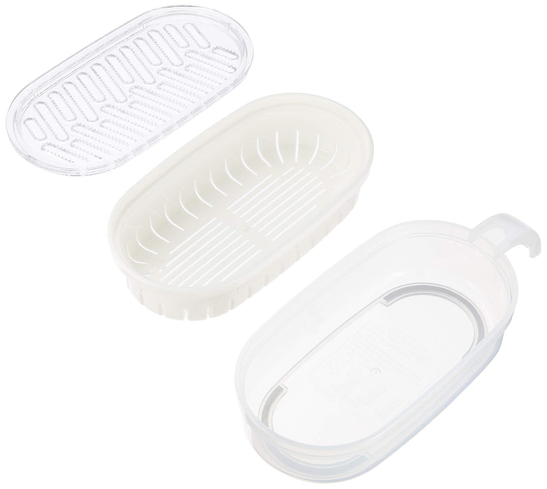 Skater Daikon Radish Grater - Made in Japan with Grating Board Sdo1- Japan Figure Store - #1 Bring To You The Best Japanese Goods