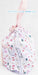 Skater Winnie The Pooh Drawstring Diaper Bag with Wipe Pocket Kbopc1-A- Japan Figure Store - #1 Bring To You The Best Japanese Goods