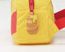 Skater Winnie The Pooh Rnhd1 Die-Cut Backpack in Sweatshirt Material with Harness- Japan Figure Store - #1 Bring To You The Best Japanese Goods