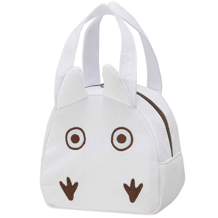 Skater Little Totoro My Neighbor Sweatshirt Material Die-Cut Bag Ghibli Knbd1- Japan Figure Store - #1 Bring To You The Best Japanese Goods