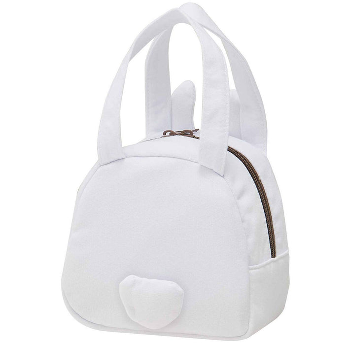 Skater Little Totoro My Neighbor Sweatshirt Material Die-Cut Bag Ghibli Knbd1- Japan Figure Store - #1 Bring To You The Best Japanese Goods