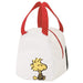 Skater Snoopy Sweatshirt Material Die-Cut Bag - Skater Brand Knbd1- Japan Figure Store - #1 Bring To You The Best Japanese Goods