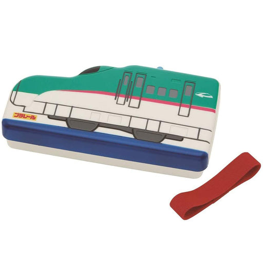 Skater Hayabusa Bento Box - Die-Cut Lunch Box Plarail Lbd2 Design- Japan Figure Store - #1 Bring To You The Best Japanese Goods