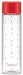 Skater 200ml Direct Drinking Water Bottle Casmin Red - PDC3-A Skater- Japan Figure Store - #1 Bring To You The Best Japanese Goods