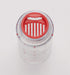 Skater 200ml Direct Drinking Water Bottle Casmin Red - PDC3-A Skater- Japan Figure Store - #1 Bring To You The Best Japanese Goods
