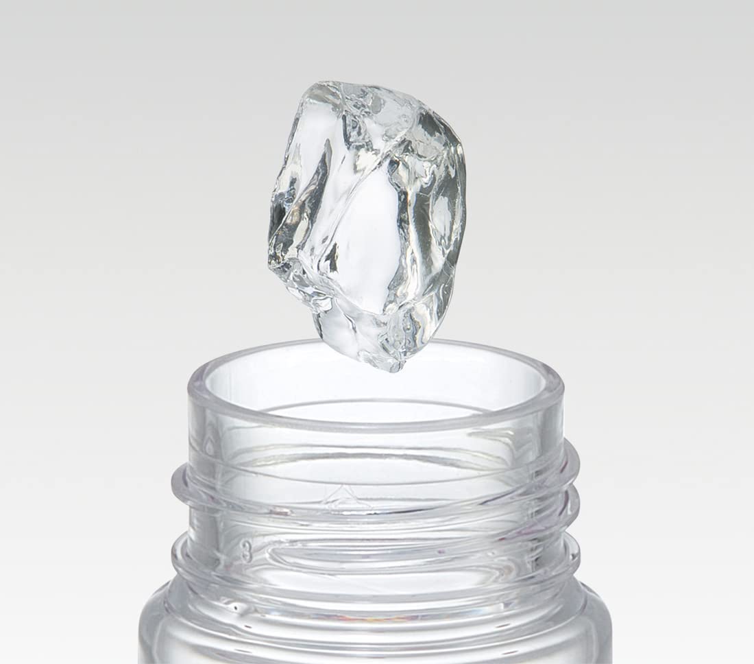 Skater 200ml Direct Drinking Water Bottle Casmin Red - PDC3-A Skater- Japan Figure Store - #1 Bring To You The Best Japanese Goods