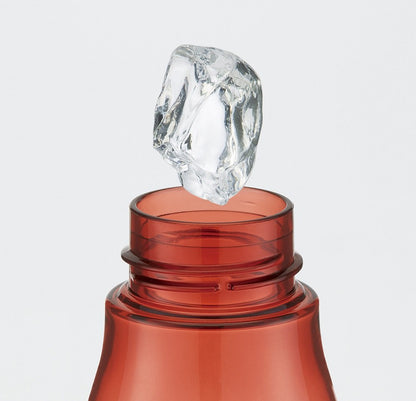 Skater 500ml Disney Mickey Mouse Water Bottle with Tea Strainer- Japan Figure Store - #1 Bring To You The Best Japanese Goods