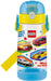 Skater 480ml Direct Drinking Clear Plastic Water Bottle for Boys - Tomica Pddr5- Japan Figure Store - #1 Bring To You The Best Japanese Goods