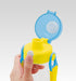 Skater 480ml Direct Drinking Clear Plastic Water Bottle for Boys - Tomica Pddr5- Japan Figure Store - #1 Bring To You The Best Japanese Goods