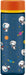 Skater 400ml Astronaut Snoopy Direct Drinking Water Bottle- Japan Figure Store - #1 Bring To You The Best Japanese Goods