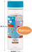 Skater Snoopy Love Nature 400ml Direct Drinking Water Bottle Pdc4-A