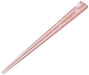 Skater 21cm My Melody Happiness Girl Sanrio Durable and Dishwasher Safe Acrylic Chopsticks- Japan Figure Store - #1 Bring To You The Best Japanese Goods