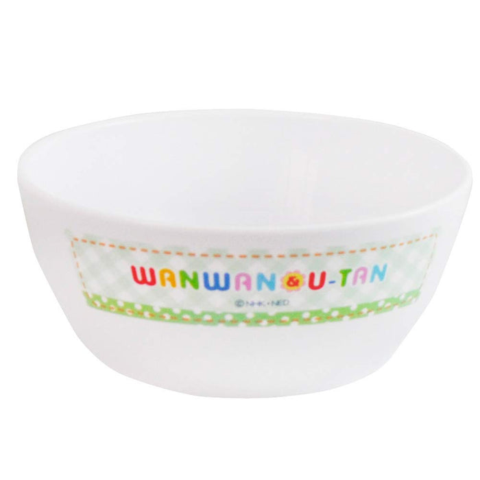 Skater Inai Inai Boo 330ml Dishwasher Safe Bowl Made in Japan XP14- Japan Figure Store - #1 Bring To You The Best Japanese Goods