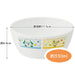 Skater Inai Inai Boo 330ml Dishwasher Safe Bowl Made in Japan XP14- Japan Figure Store - #1 Bring To You The Best Japanese Goods