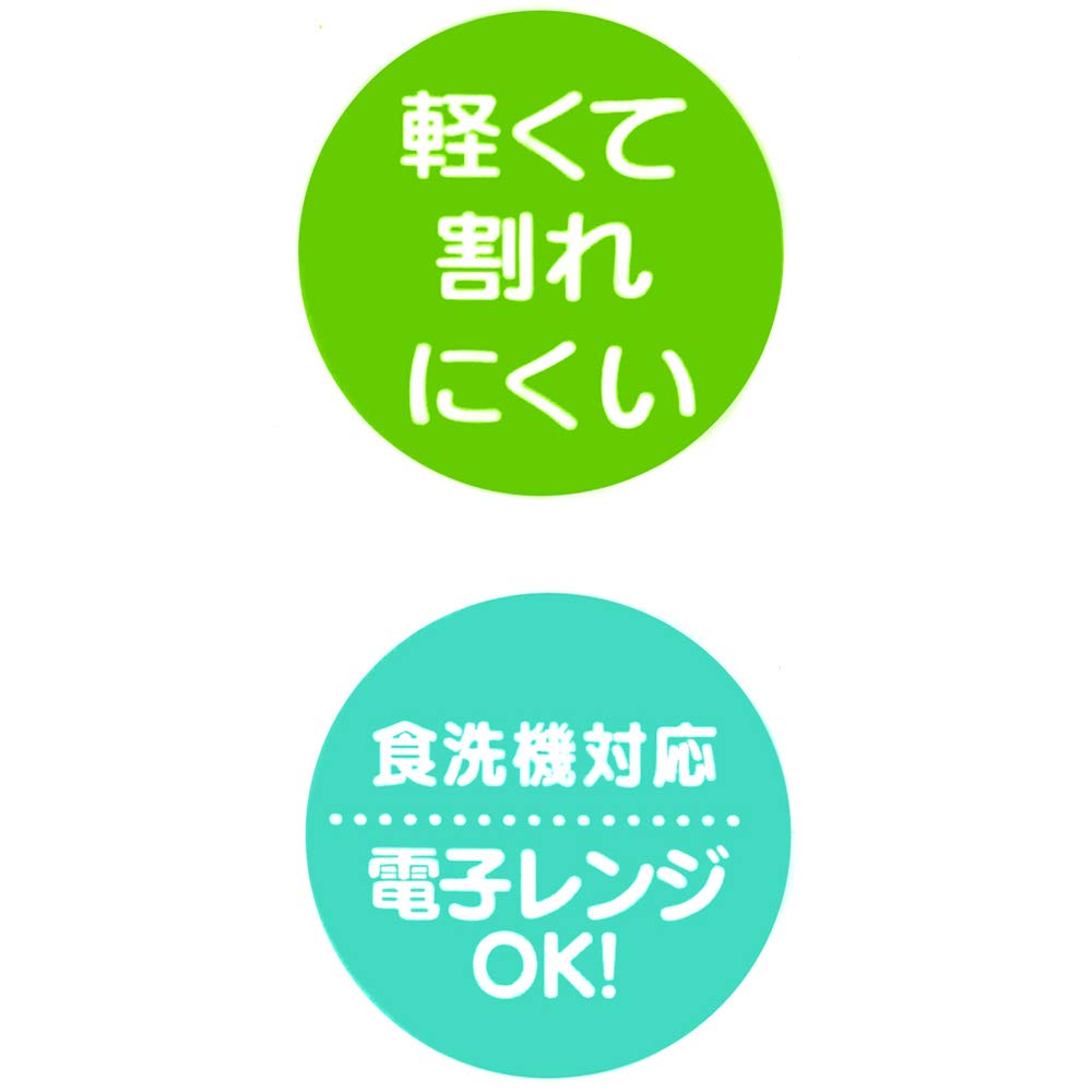 Skater Pokemon Pocket Monsters Silver Ion Antibacterial Lunch Plate Made in Japan- Japan Figure Store - #1 Bring To You The Best Japanese Goods