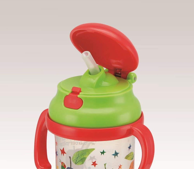 Skater Basic Double-Handed Straw Hopper Replacement Nozzle Gasket Set for Ksh2 Series- Japan Figure Store - #1 Bring To You The Best Japanese Goods