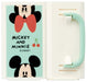 Skater Mickey & Minnie Disney Drink Holder Paper Pack 10x5.5x9cm- Japan Figure Store - #1 Bring To You The Best Japanese Goods