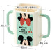 Skater Mickey & Minnie Disney Drink Holder Paper Pack 10x5.5x9cm- Japan Figure Store - #1 Bring To You The Best Japanese Goods