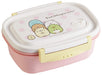 Skater Medium 550Ml Sealable Lunch Box - Lightweight Microwave Safe Sumikko Gurashi Design- Japan Figure Store - #1 Bring To You The Best Japanese Goods