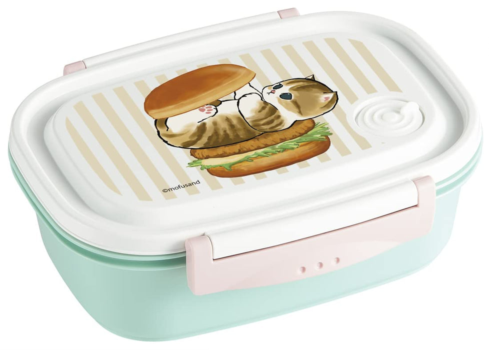 Skater Large 720ml Microwaveable Lunch Box Lightweight & Leakproof Storage Container XPM5-A- Japan Figure Store - #1 Bring To You The Best Japanese Goods