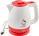 Skater 1.1L Cordless Electric Kettle with Removable Lid Ekt1-A Model- Japan Figure Store - #1 Bring To You The Best Japanese Goods